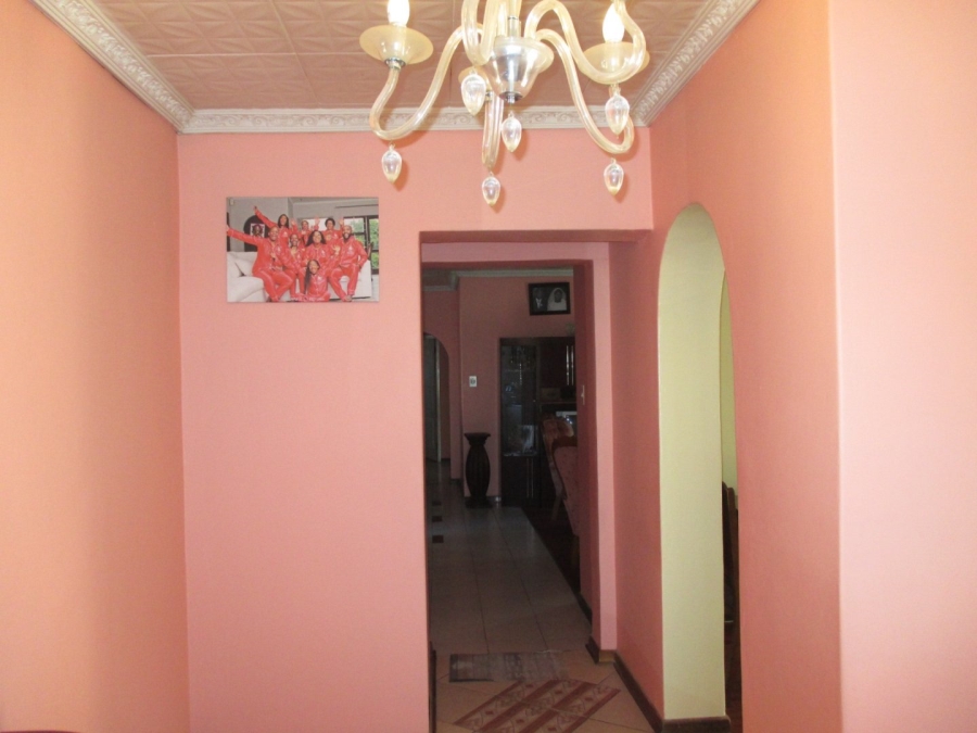 3 Bedroom Property for Sale in Bisho Park Eastern Cape